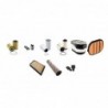 HYUNDAI HX480HX 480 L Filter Service Kit w SCANIA Eng.