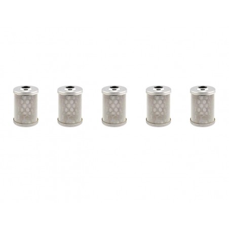 5 x Fuel Sediment Filters Replaces PF7869 Fuel Screen WGF9302 FF5386 SK3685