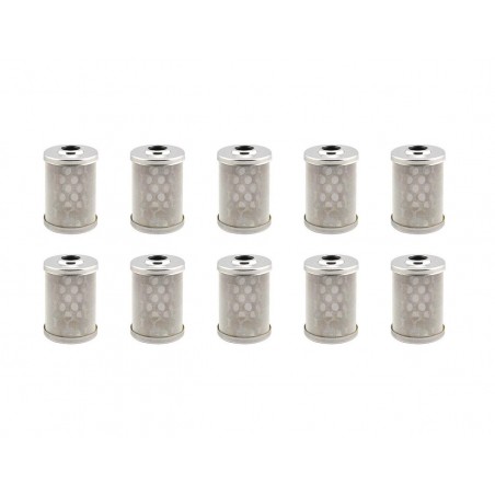 10 x Fuel Sediment Filters Replaces PF7869 Fuel Screen 282211A1 E7412921 467F