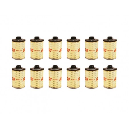 12x PF10-CS Water Absorbing Fuel Storage Tank Element