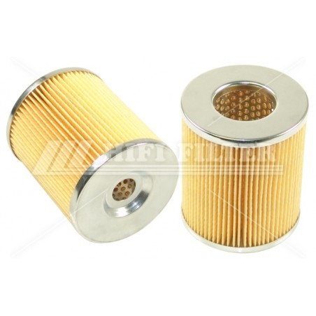 SF Oil Filter Replaces: KUBOTA 1510832080