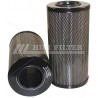 Oil Filter Replaces Baldwin P1562 - Vokes C6360112 - C6360232 - C6370012