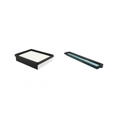Bobcat Cab Filter Kit