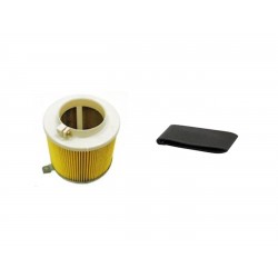 Air Filter replaces Kawasaki 11013-1217 Mule