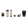 Bobcat E19 Filter Kit