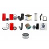 Hyundai HX380L Filter Kit