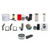 Hyundai HX220 NL Filter Kit