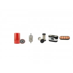Hyundai HX160 L Filter Kit
