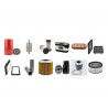 VOLVO ECR40 D Filter Service Kit w VOLVO Eng. 2016