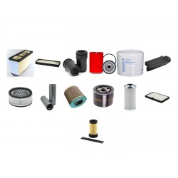 Hyundai HX300 L Filter Kit