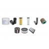 HYUNDAI HX220NL Filter Service Kit