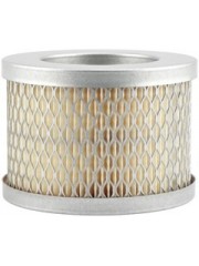 baldwin pa697, air element