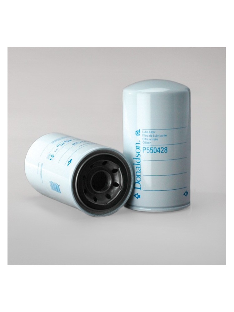 Donaldson P550428 LUBE FILTER SPIN-ON FULL FLOW