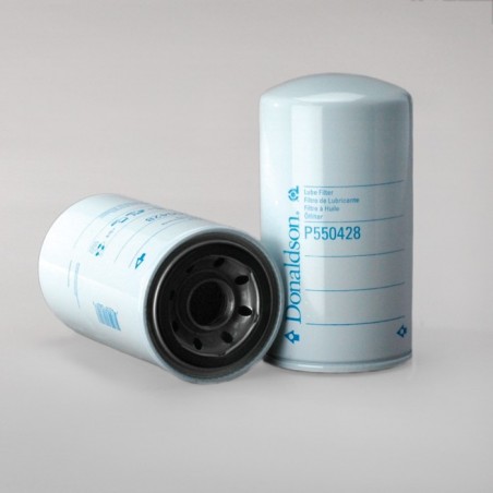 Donaldson P550428 LUBE FILTER SPIN-ON FULL FLOW