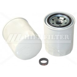 SN25146 Fuel Filter