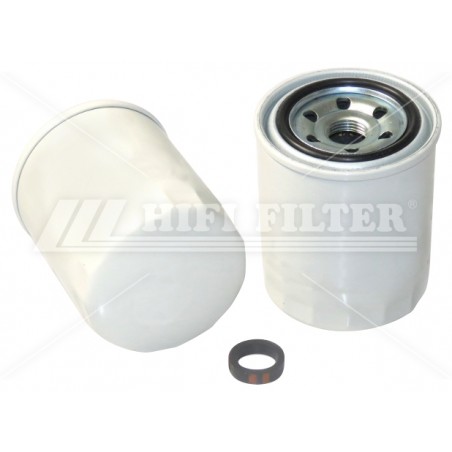 Hifi SN25146 Fuel Filter