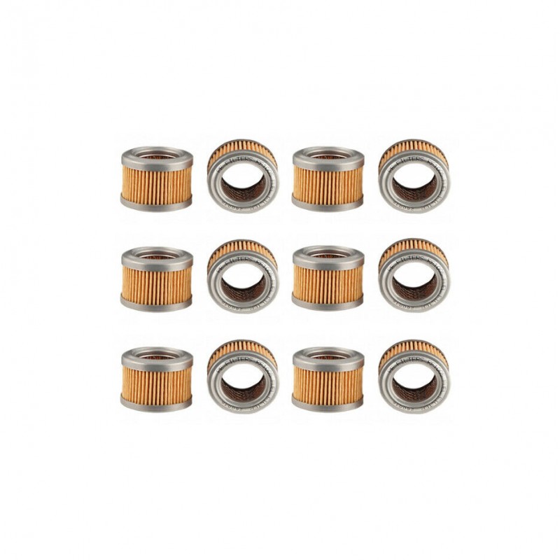 copy of Fuel Filters x12