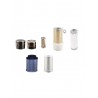 Kubota K x61-2 Compact E xcavator Filter Kit