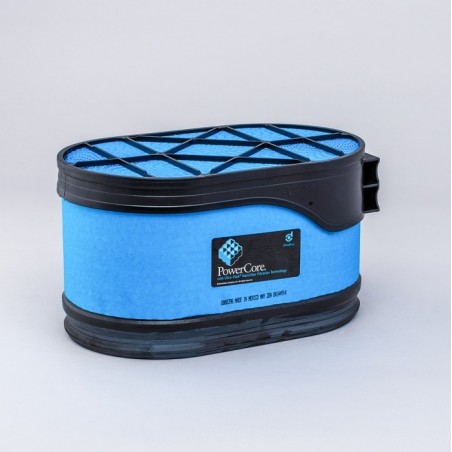 Donaldson DBA5396 AIR FILTER PRIMARY POWERCORE DONALDSON BLUE