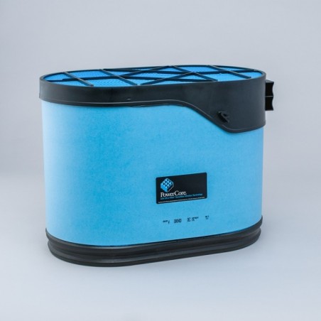 Donaldson DBA5400 AIR FILTER PRIMARY POWERCORE DONALDSON BLUE