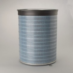 Donaldson  DBA7038 AIR FILTER PRIMARY DONALDSON BLUE