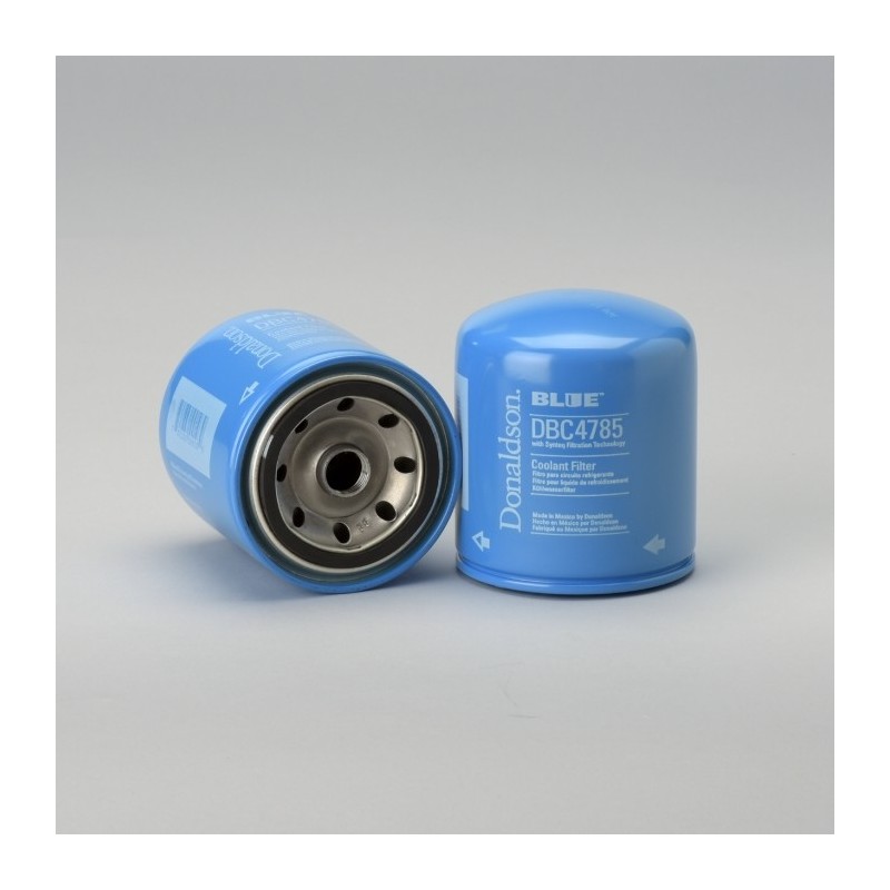 Donaldson  DBC4785 COOLANT FILTER SPIN-ON DONALDSON BLUE NO CHEMICAL