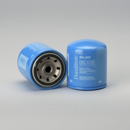 Donaldson DBC4785 COOLANT FILTER SPIN-ON DONALDSON BLUE NO CHEMICAL