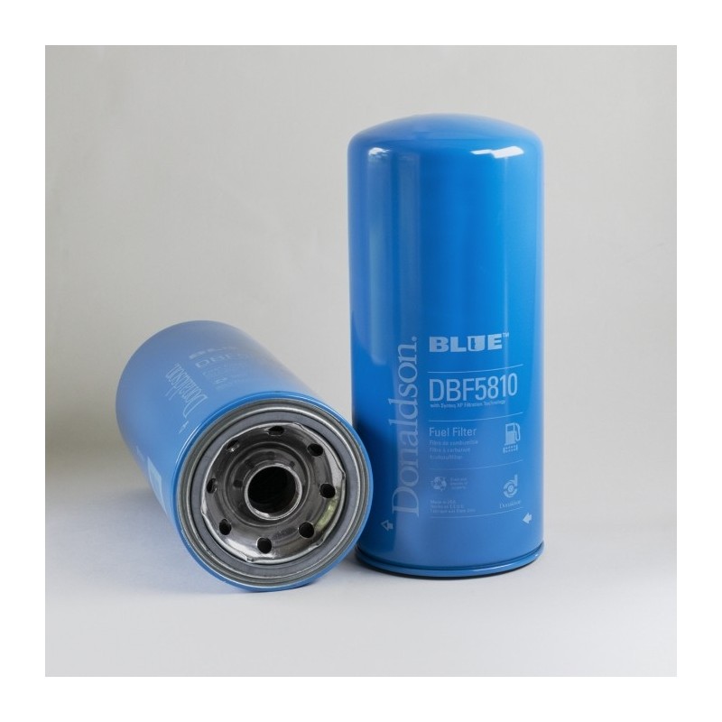 Donaldson  DBF5810 FUEL FILTER SPIN-ON