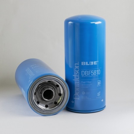 Donaldson DBF5810 FUEL FILTER SPIN-ON