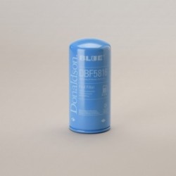 Donaldson  DBF5816 FUEL FILTER SPIN-ON SECONDARY DONALDSON BLUE