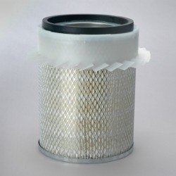 Donaldson  P182045 AIR FILTER PRIMARY FINNED