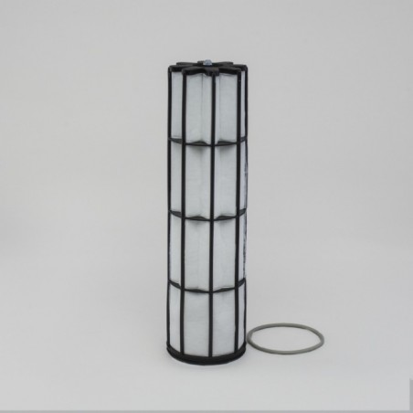 Donaldson  P628802 AIR FILTER SAFETY POWERPLEAT