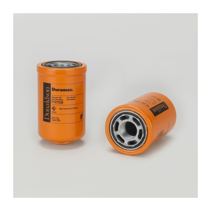 Donaldson  P767938 HYDRAULIC FILTER SPIN-ON DURAMAX