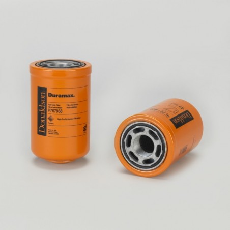 Donaldson P767938 HYDRAULIC FILTER SPIN-ON DURAMAX