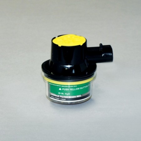 Donaldson X220021 SWITCH FILTER MINDER