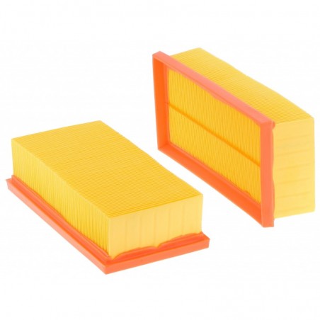 Hifi ASP000204AA011 AIR FILTER