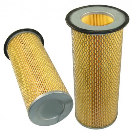 Hifi ASR974004HD025 AIR FILTER