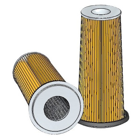 Hifi ASR978601AG053 AIR FILTER