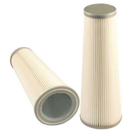 Hifi ASR981401AG015 AIR FILTER
