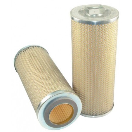 Hifi ASR984701AA007 AIR FILTER