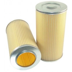 Hifi ASR985102AG009 AIR FILTER