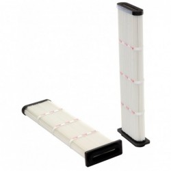 Hifi ASR985800AG022 AIR FILTER