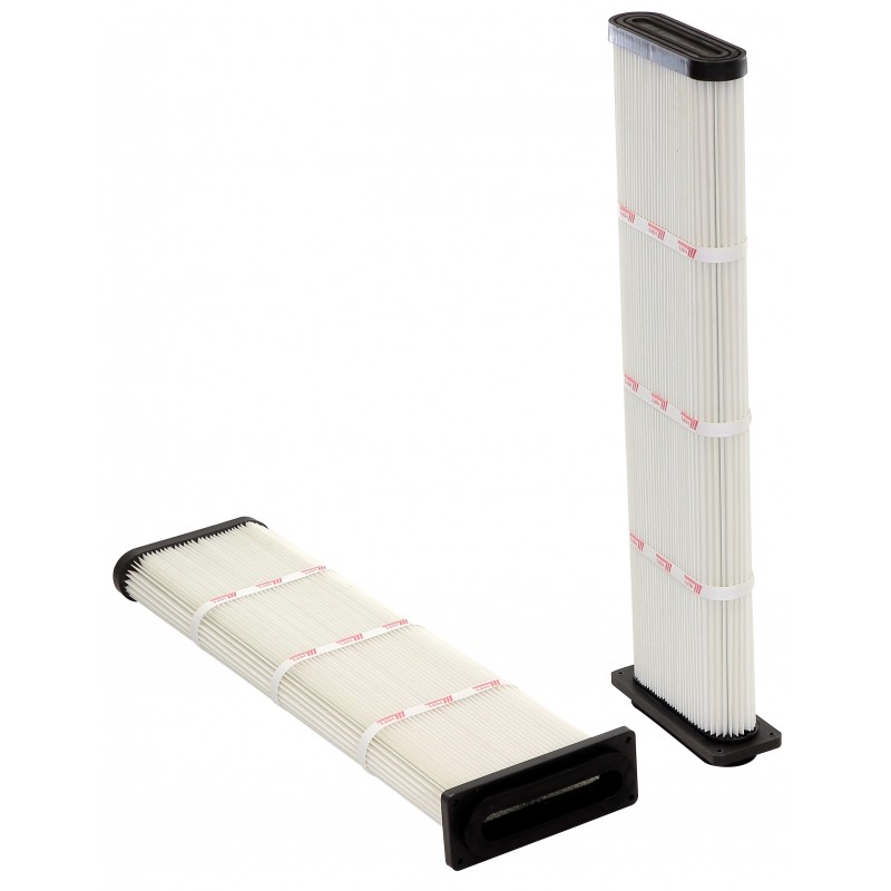 Hifi ASR985800AG022 AIR FILTER