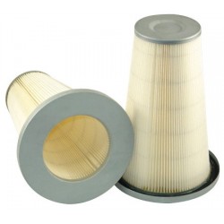 Hifi ASR989701AF015 AIR FILTER