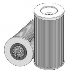 Hifi ASR989801AG045 AIR FILTER