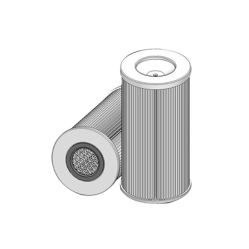 Hifi ASR989801AG045 AIR FILTER