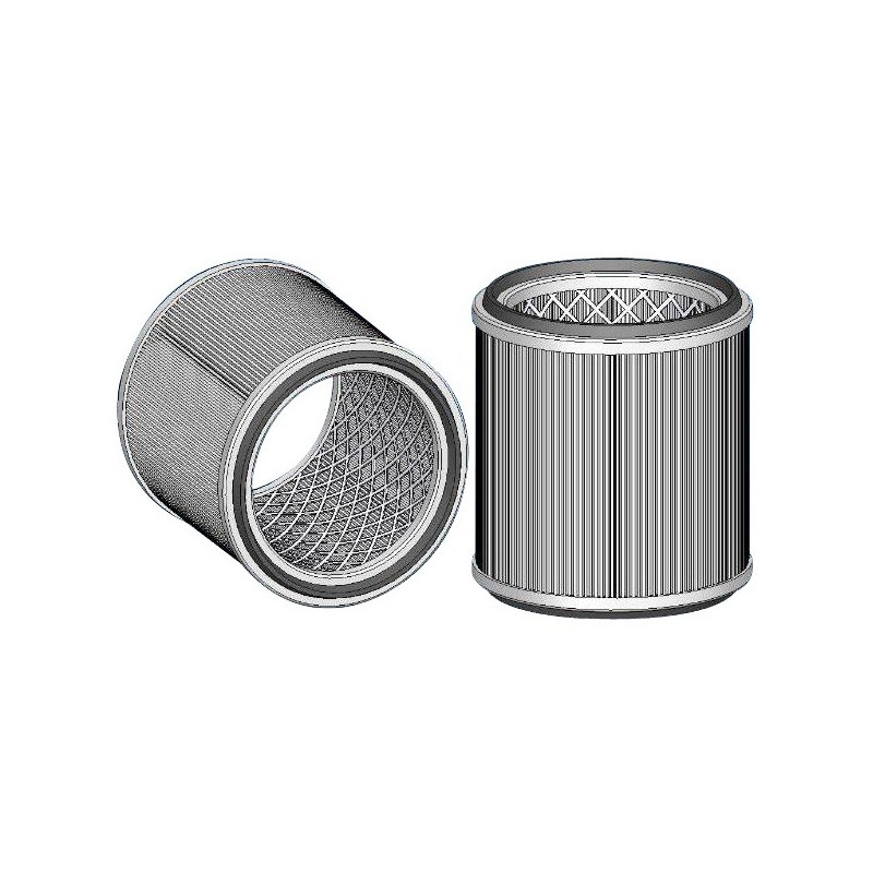 Hifi ASR990302HD016 AIR FILTER