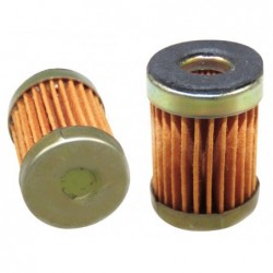 Hifi BE1181 FUEL FILTER