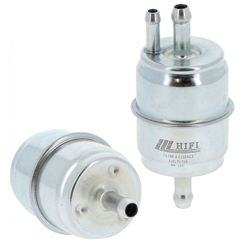 Hifi BE242 PETROL FILTER