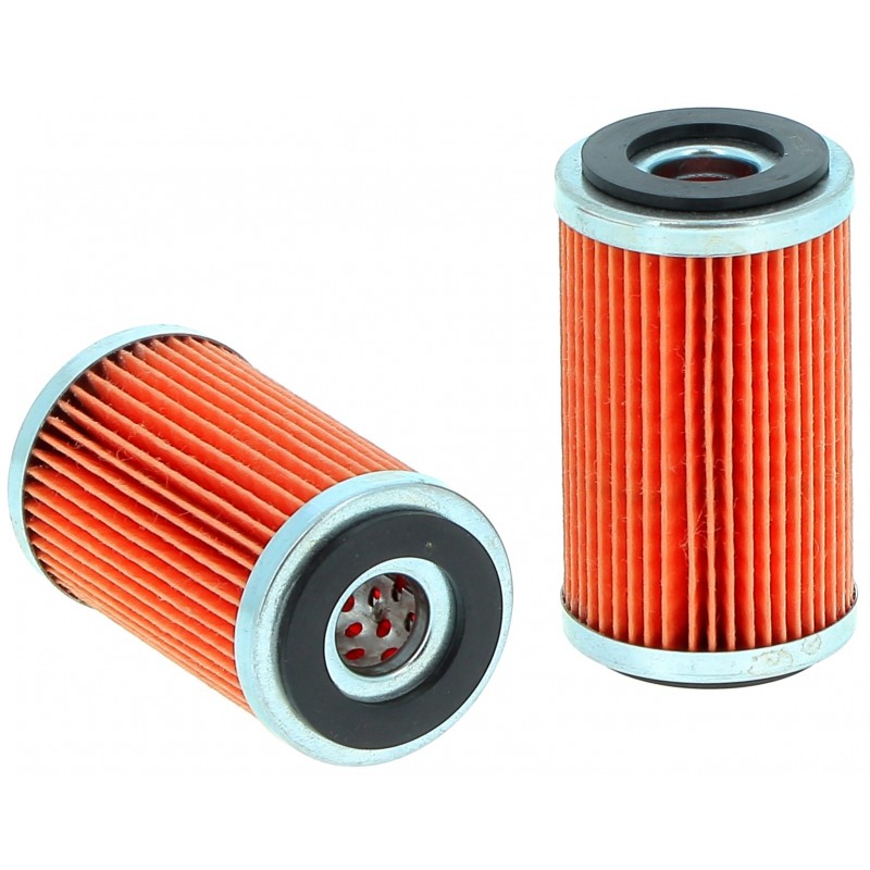 Hifi BE4039 FUEL FILTER